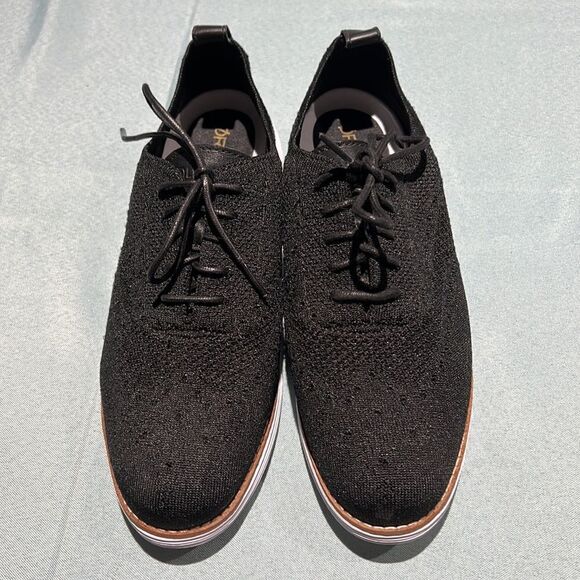 COLE HANN -
Women's Øriginal Grand Stitchlite Oxfords B43 - Picture 7 of 12